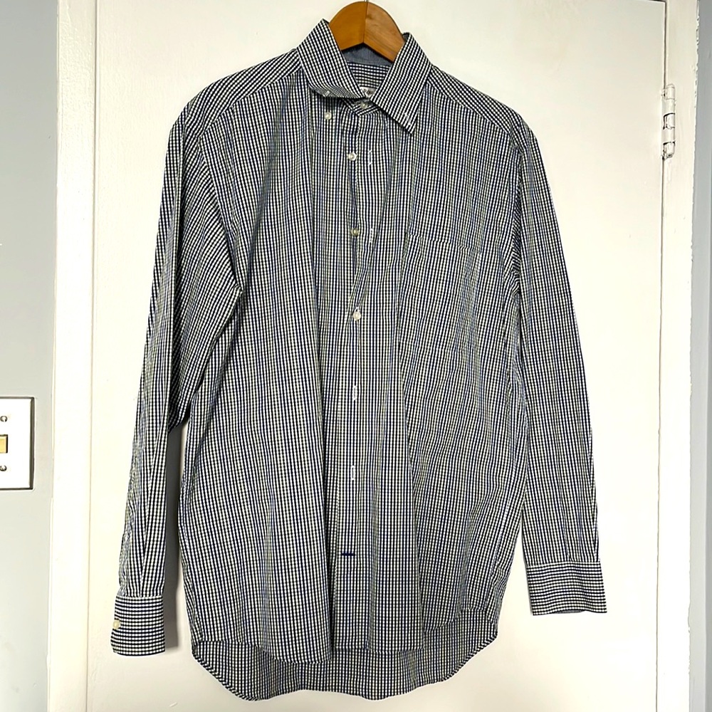 Harry Rosen dress shirt